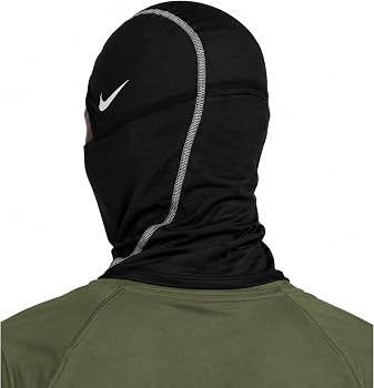 Amazon.com : Nike Therma-FIT Sphere 5.0 Balaclava Hood – Unisex